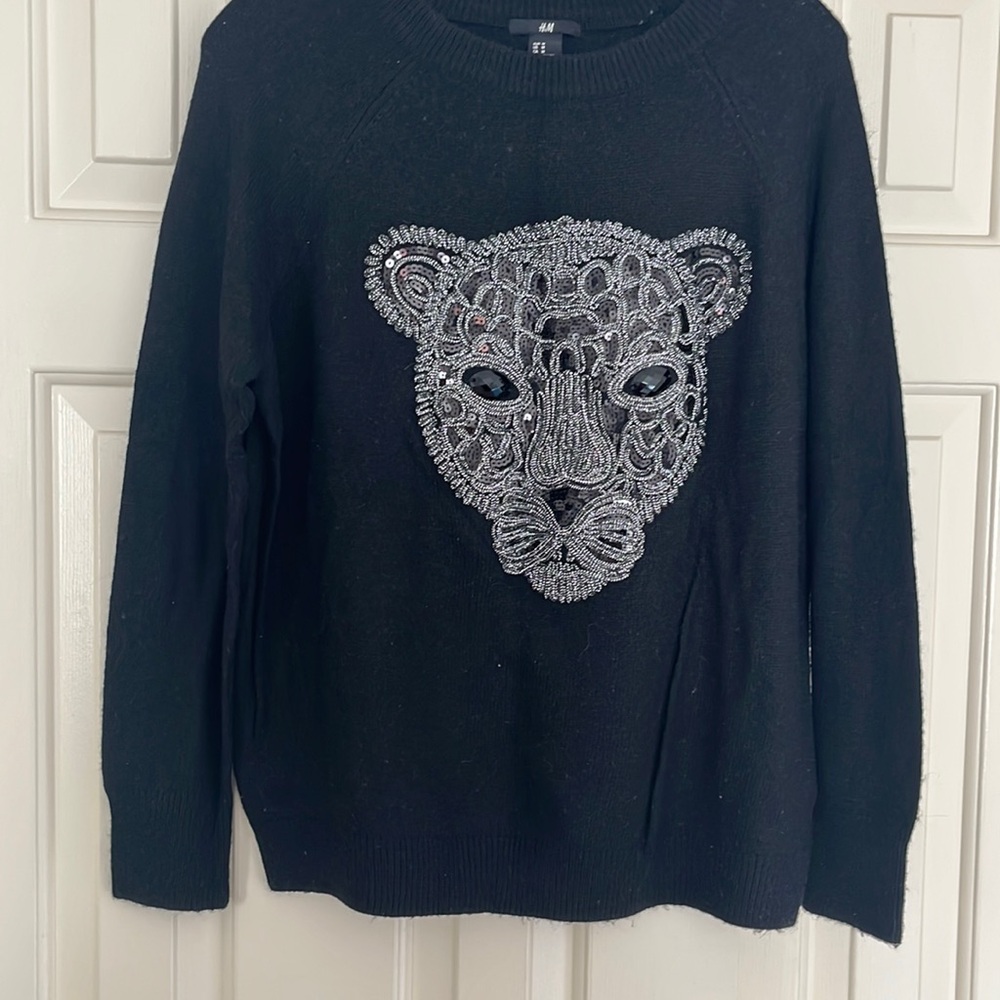 H&M sweater